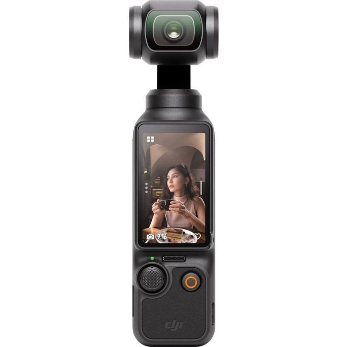 Стедикам DJI Osmo Pocket 3 (CP.OS.00000301.03) (UA)