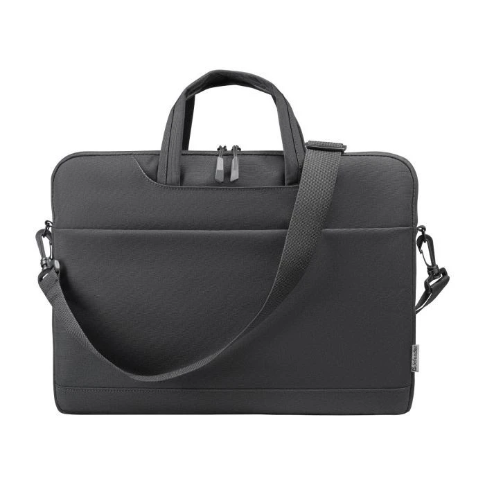 Сумка для ноутбука Defender 15.6 Omny black (26135) (UA)
