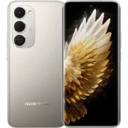 Tecno Spark 40 Pro+ 8/256Gb Moon Titanium (4894947096358) (UA)