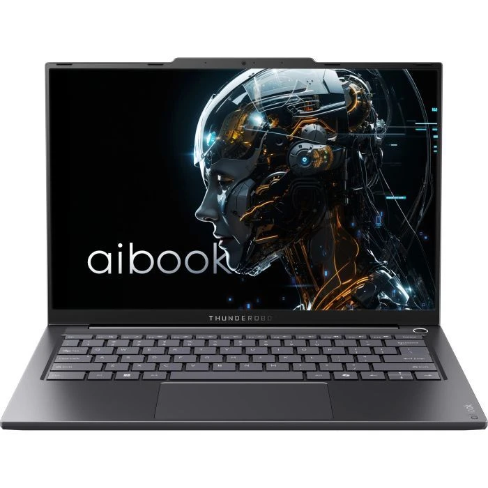 Ноутбук Thunderobot Aibook14 (Air-R78745H16G1TQ120HWG) (UA)