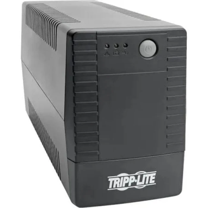 Источник бесперебойного питания TrippLite OMNIVSX650D 650VA (OMNIVSX650D) (UA)