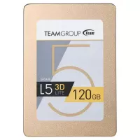 SSD диск 2.5 120GB Team (T253TD120G3C101) (UA)