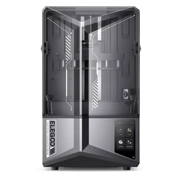 3D-принтер ELEGOO Saturn 4 Ultra 12K (UA)