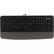 A4Tech FK20 USB UA Grey (4711421003209) (UA)