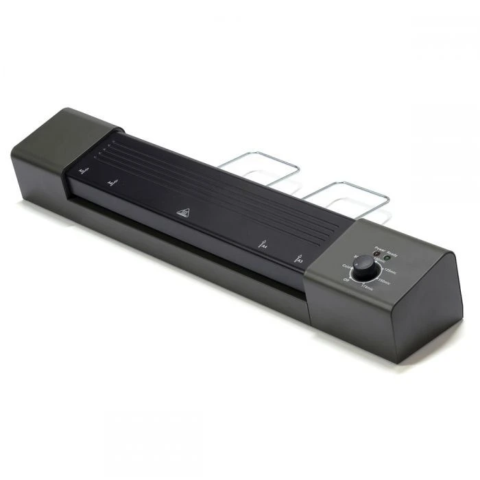 Ламинатор Agent OL 3301 (3010076) (UA)