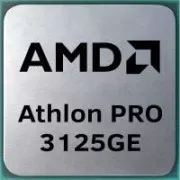 AMD Athlon ™ 3125GE Silver PRO (YD3125C6M2OFH) (UA)