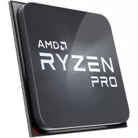 Процессор AMD Ryzen 5 3600 PRO (100-000000029) (UA)