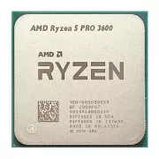 AMD Ryzen 5 3600 PRO (100-100000029MPK) (UA)