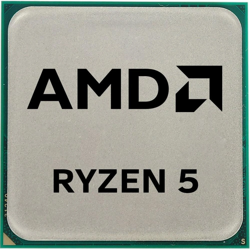Процессор AMD Ryzen 5 4600GE (100-000000150) (UA)