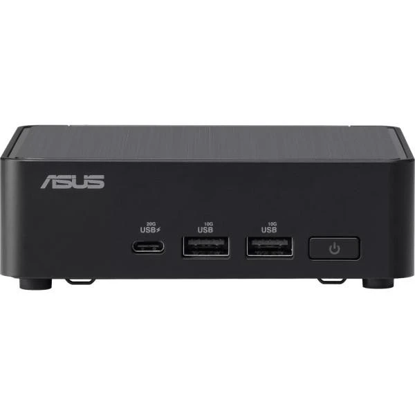 Комп'ютер ASUS NUC 14 Pro RNUC14RVKI300003I (90AR0062-M00050) (UA)