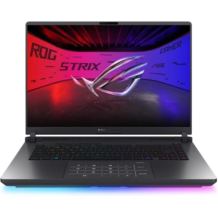 Ноутбук ASUS ROG Strix G16 G615JHR-RV107 (90NR0LL2-M00460) (UA)
