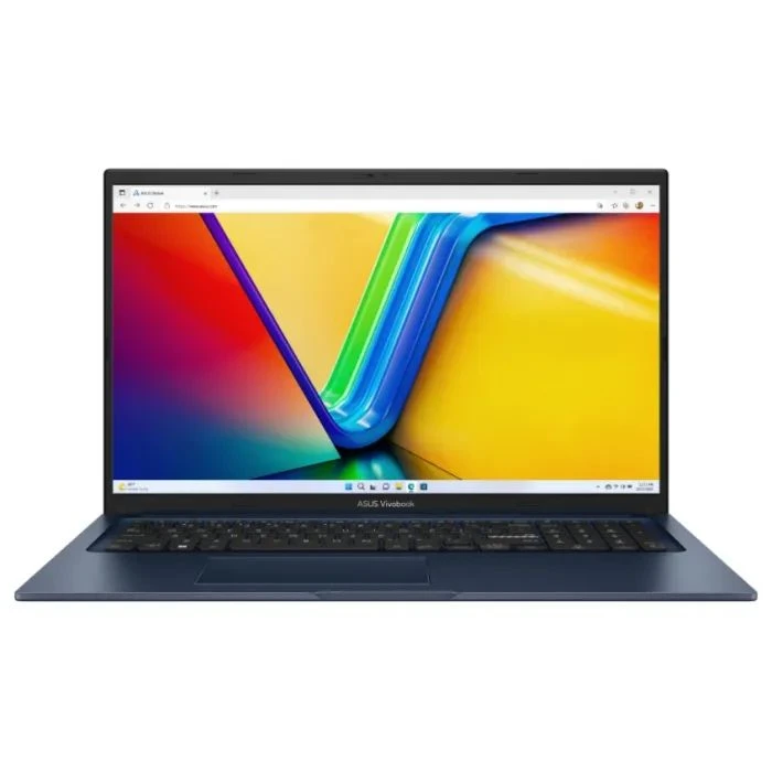 Ноутбук ASUS Vivobook 17 X1704VA-AU476 (90NB10V2-M00W90) (UA)