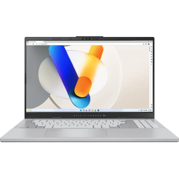 Ноутбук ASUS Vivobook Pro 15 OLED N6506CU-MA013X (90NB15E2-M000L0) (UA)