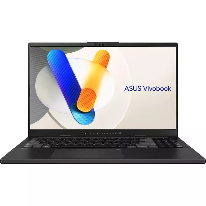 Ноутбук ASUS Vivobook Pro 15 OLED N6506CU-MA017 (90NB15E3-M000S0) (UA)