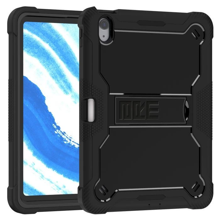 Чехол для планшета Armorstandart Rover Apple iPad Air 11 2025 / 2024 Black (ARM84954) (UA)