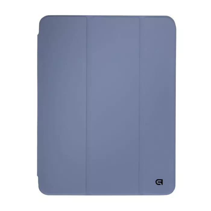 Чохол для планшета Armorstandart Smart Fold Pen Apple iPad Air 11 (2024) Lavender Grey (ARM78118) (UA)
