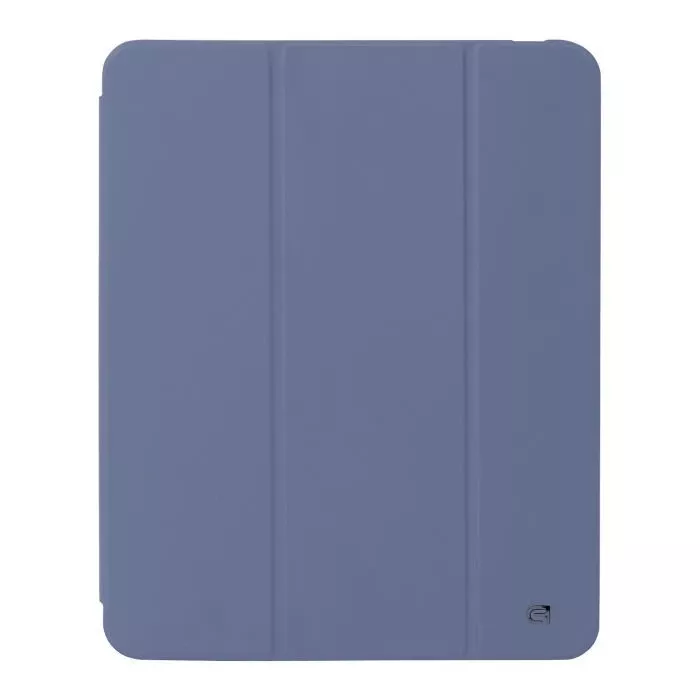 Чохол для планшета Armorstandart Smart Fold Pen Apple iPad Air 13 (2024) Lavender Grey (ARM78135) (UA)
