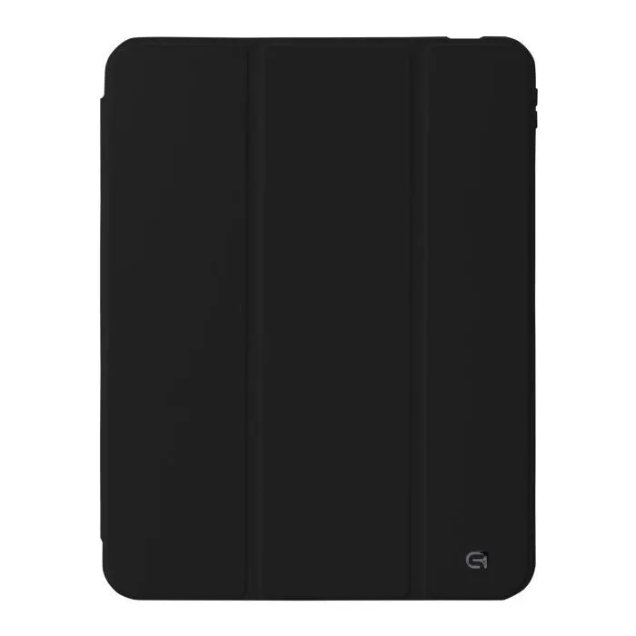 Чехол для планшета Armorstandart Smart Fold Pen Apple iPad Pro 11 (2024) Black (ARM78124) (UA)