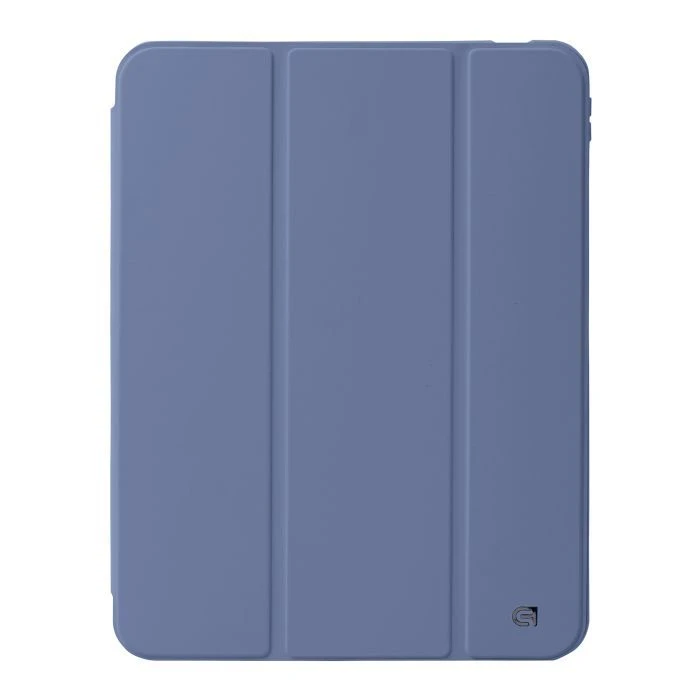 Чехол для планшета Armorstandart Smart Fold Pen Apple iPad Pro 11 (2024) Lavender Grey (ARM78127) (UA)
