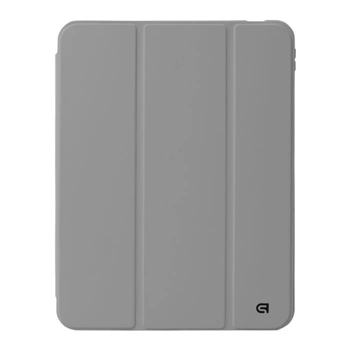 Чохол для планшета Armorstandart Smart Fold Pen Apple iPad Pro 11 (2024) Light Grey (ARM78132) (UA)