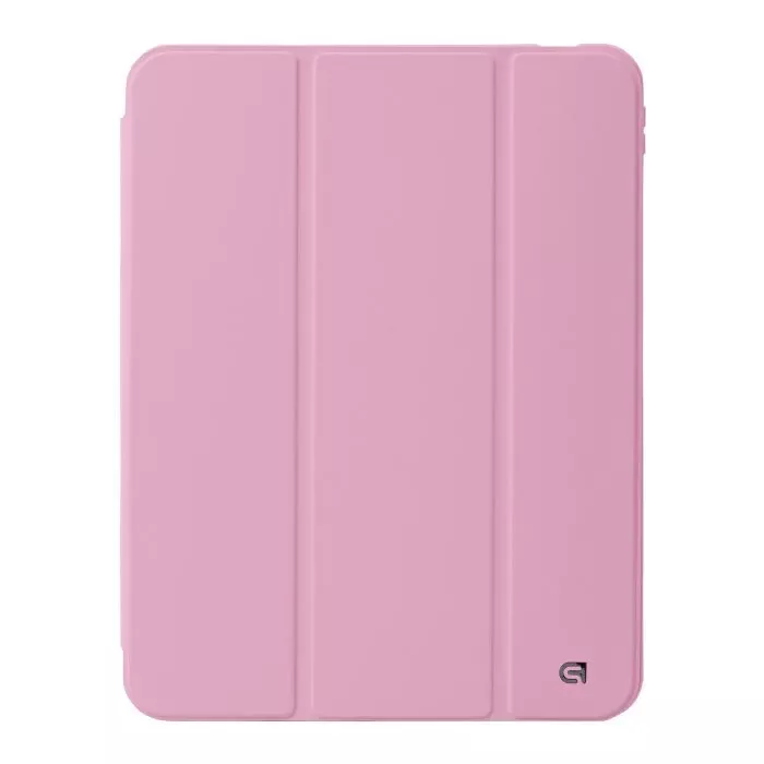 Чехол для планшета Armorstandart Smart Fold Pen Apple iPad Pro 11 (2024) Pink (ARM78130) (UA)