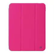 Чехол для планшета Armorstandart Smart Fold Pen Apple iPad Pro 11 (2024) Rose Red (ARM78131) (UA)