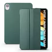 Чехол для планшета BeCover Apple iPad Mini 7 2024 Dark Green (712429) (UA)