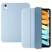 Чехол для планшета BeCover Apple iPad Mini 7 2024 Light Blue (712431) (UA)