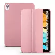 Чохол для планшета BeCover Apple iPad Mini 7 2024 Rose Gold (712434) (UA)