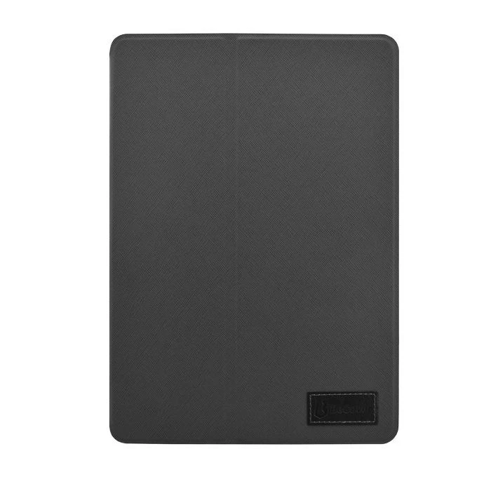 Чехол для планшета BeCover Apple iPad Pro 12.9 2020/21/22 Black (704767) (UA)
