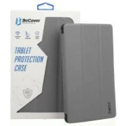 Чохол для планшета BeCover Magnetic Apple iPad mini 6 2021 Gray (706838) (UA)