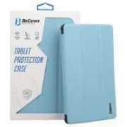 Чохол для планшета BeCover Magnetic Apple iPad mini 6 2021 Light Blue (706839) (UA)