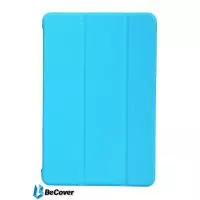 Чехол для планшета BeCover Smart Case для Apple iPad Pro 11 Blue (703023) (UA)