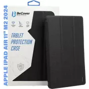 Чохол для планшета BeCover Soft Edge Apple iPad Air 11