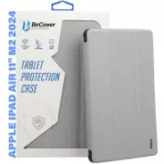 Чохол для планшета BeCover Soft Edge Apple iPad Air 11