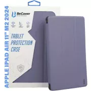 Чохол для планшета BeCover Soft Edge Apple iPad Air 11
