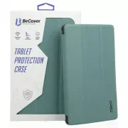Чохол для планшета BeCover Soft Edge Pencil Apple iPad mini 6 2021 Green (706805) (UA)