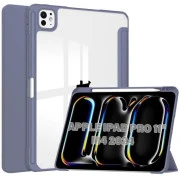 Чохол для планшета BeCover Soft Edge TPU Apple iPad Pro 11