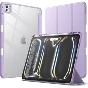 Чохол для планшета BeCover Soft Edge TPU Apple iPad Pro 13