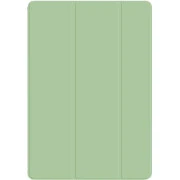 Чехол для планшета BeCover Soft TPU Pencil Apple iPad mini 6 2021 Green (706756) (UA)