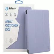 Чохол для планшета BeCover Tri Fold Hard Apple iPad Air 13