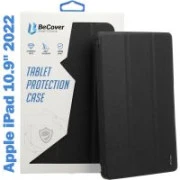 Чохол для планшета BeCover Tri Fold Soft TPU mount Apple Pencil Apple iPad 10.9
