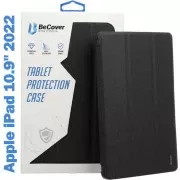 Чохол для планшета BeCover Tri Fold Soft TPU Silicone Apple iPad 10.9