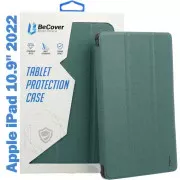 Чохол для планшета BeCover Tri Fold Soft TPU Silicone Apple iPad 10.9