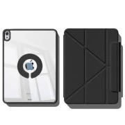 Чехол для планшета BeCover Ultra Slim Origami Flex Apple iPad Mini 7 2024 Black (712969) (UA)