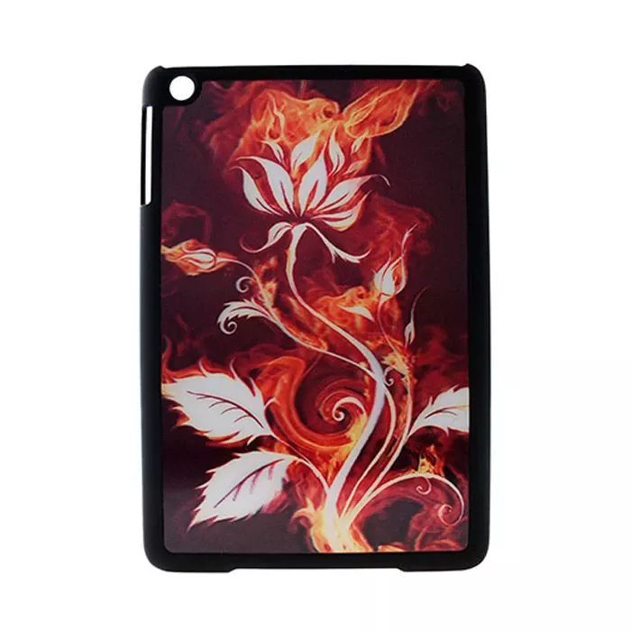 Чохол для планшета Drobak 3D для Apple iPad mini Квітка (930212) (UA)