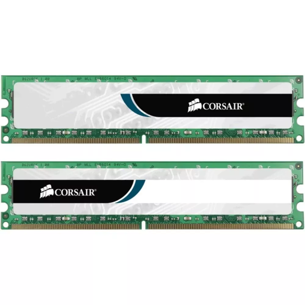 Оперативная память Corsair 4 GB DDR3 1333 MHz (CMV4GX3M2A1333C9) (UA)