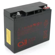 CSB 12V 17Ah M5 (GP12170I) (UA)