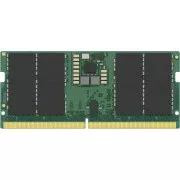 CSoDIMM DDR5 32GB 6400 MHz Kingston (KVR64V52BS8-32) (UA)