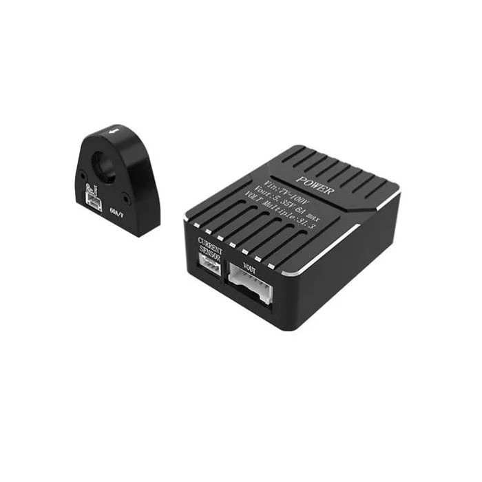 Датчик тока SIYI Hall-Sensor Power Module (SIYIHSPM) (UA)